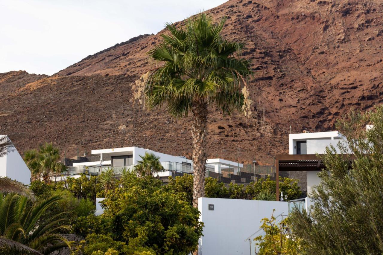 Hoopoe Villas Lanzarote Playa Blanca  Eksteriør billede