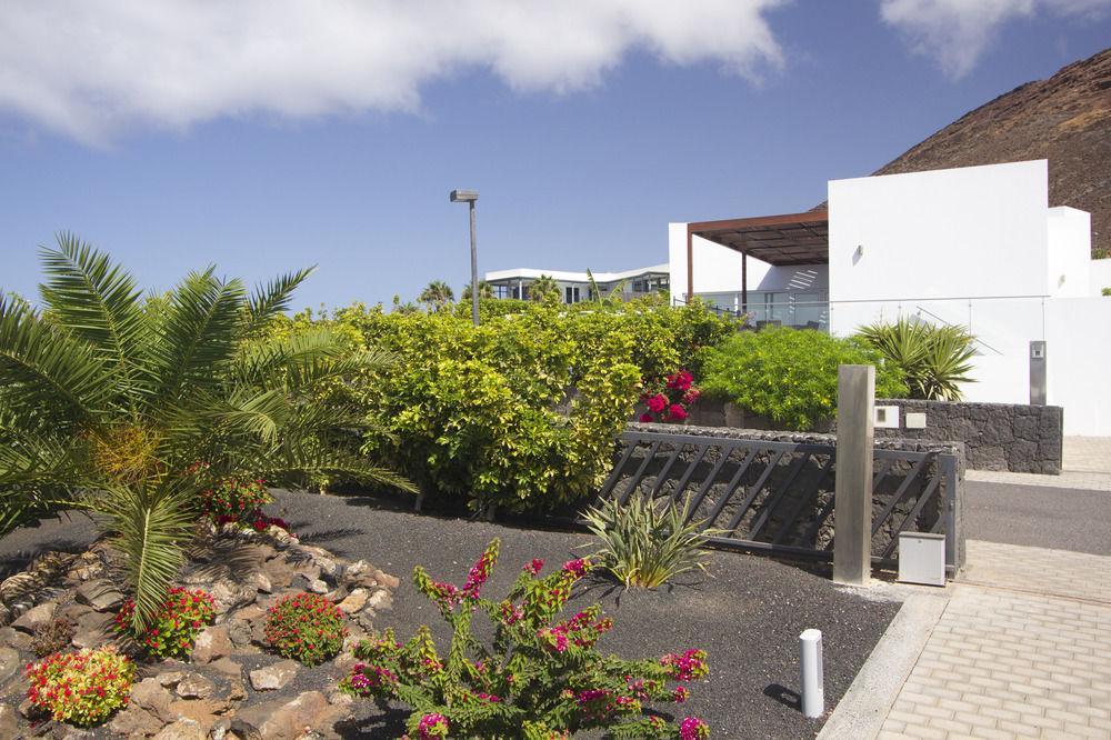 Hoopoe Villas Lanzarote Playa Blanca  Eksteriør billede
